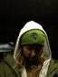 ATHLESIUM Deep Cuff Beanie - ATHLESIUMATHLESIUMATHLESIUMATHLESIUM Deep Cuff BeanieBlack