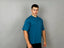 Become Unbreakable - Oversized Performance T - shirt Blue - ATHLESIUMATHLESIUMATHLESIUMPB0039SBecome Unbreakable - Oversized Performance T - shirt BlueXS