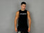 Unbreakable Performance Drop Arm Tank Top - ATHLESIUMATHLESIUMATHLESIUMPU0056S - 1Unbreakable Performance Drop Arm Tank TopS